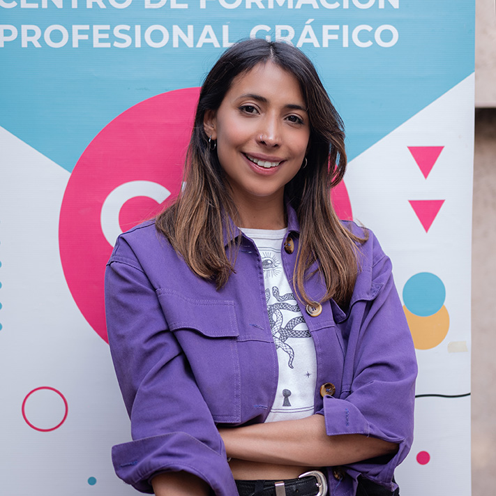 Secretaria Nazarena Jara Beron