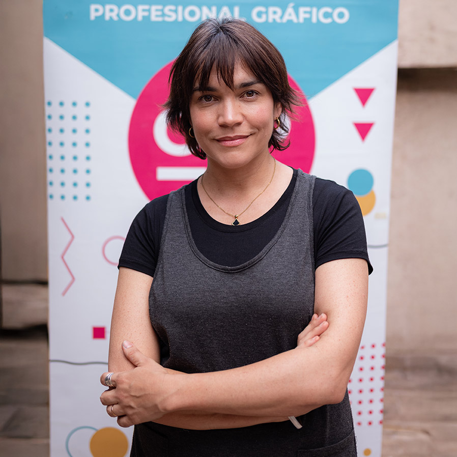 Profesora Sabrina